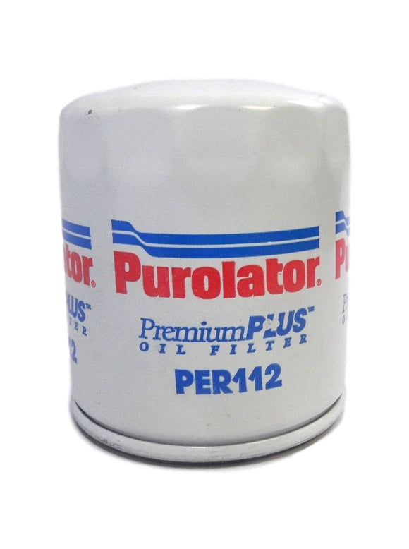 Purolator PER112 Engine Oil Filter PER-112 L10112 L-10112 BRAND NEW!!!