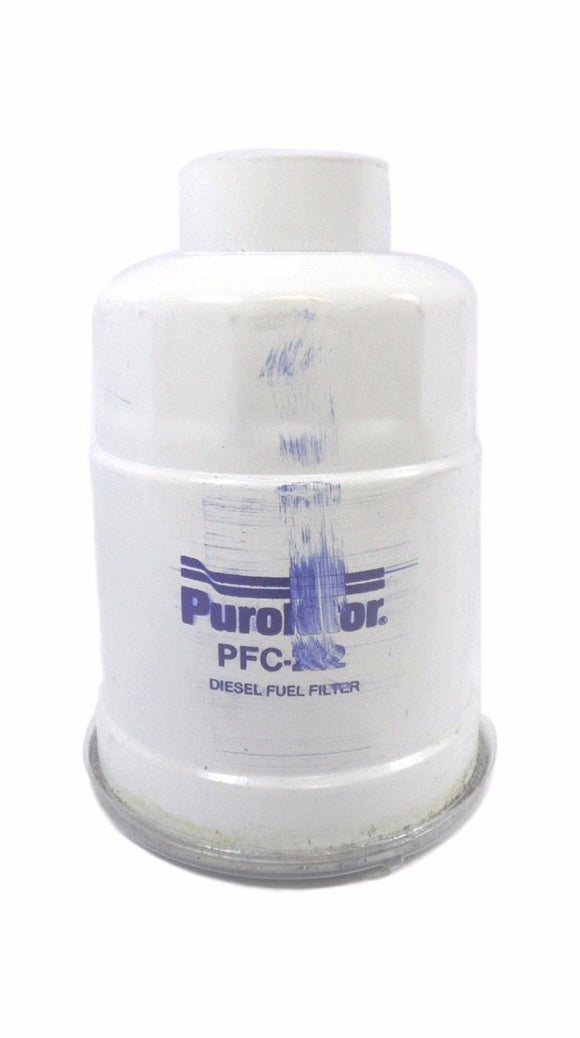 Purolator PFC-222 Diesel Fuel Filter Premium PFC222