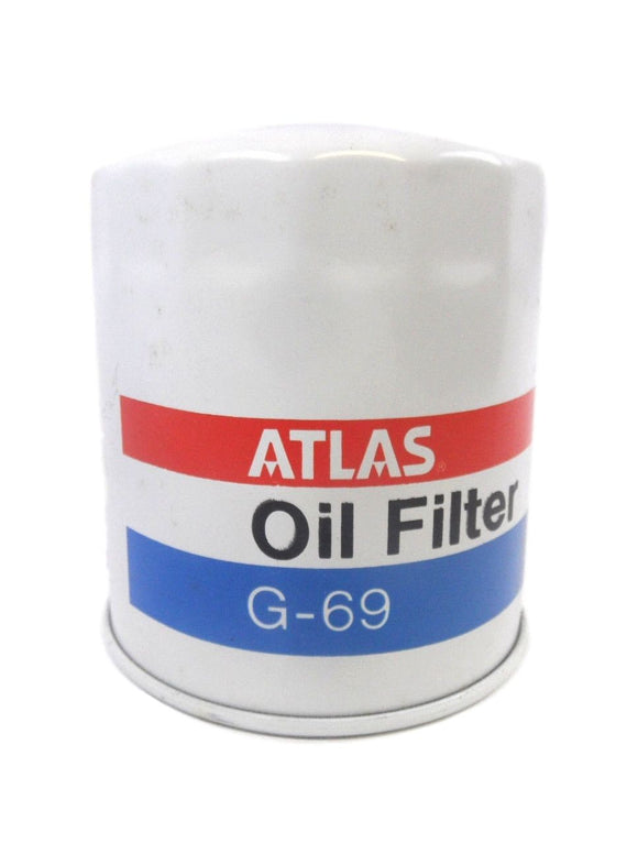 Atlas G-69 Oil Filter G69 651269 BRAND NEW!!!