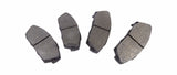 BrakePads 0821322 Disc Brake 082-1322
