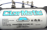 Zodiac ECR500 Replacement for AquaPure COM25 Salt Water Chlorine Generator