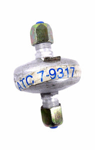 ATC Fuel Filter 7-9317 79317