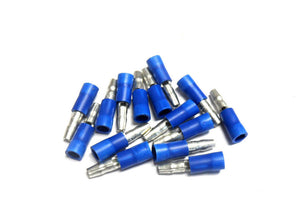 Big A ET163L 16-14 Gauge Bullet Connectors ET-163-L