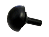 Rubber Ball Grommet Replacement for Clormatic Control Box Panel