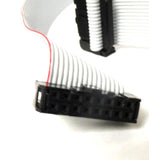 Replacement Ribbon Cable for Aqua Pure 1400 700 Clormatic Front Board R0403900