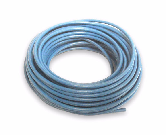 Parts Master 85025 Primary Wire 18 AWG Blue - 30' FT - Code F