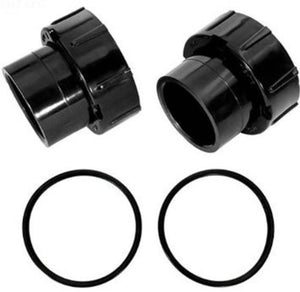 Zodiac Jandy R0449000 2" x 2-1/2" Tail Piece Replacement Kit