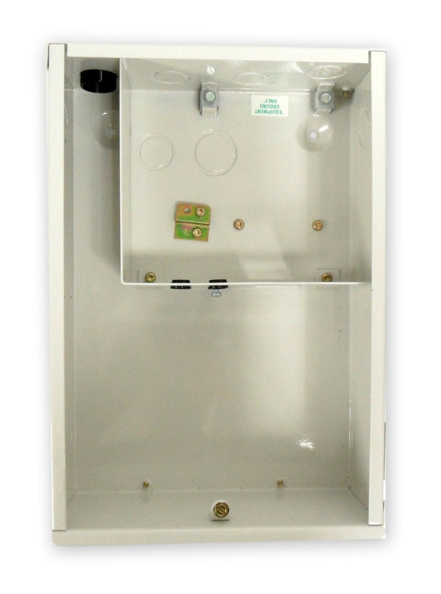 Replacement 7504/7400 Solar Control Panel EMPTY Enclosure Jandy Teledy ...