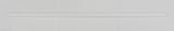 (1) Replacement Vertical Fence Picket For Protech 30AKITWHT A-Pool Aboveground