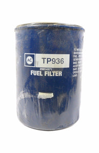 ACDelco Pro TP936 Fuel Filter 25014371