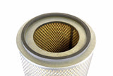 ACDelco A863C Air Filter 25041708 Replaces ARM4580 3022211 CA1580 FA860 87759