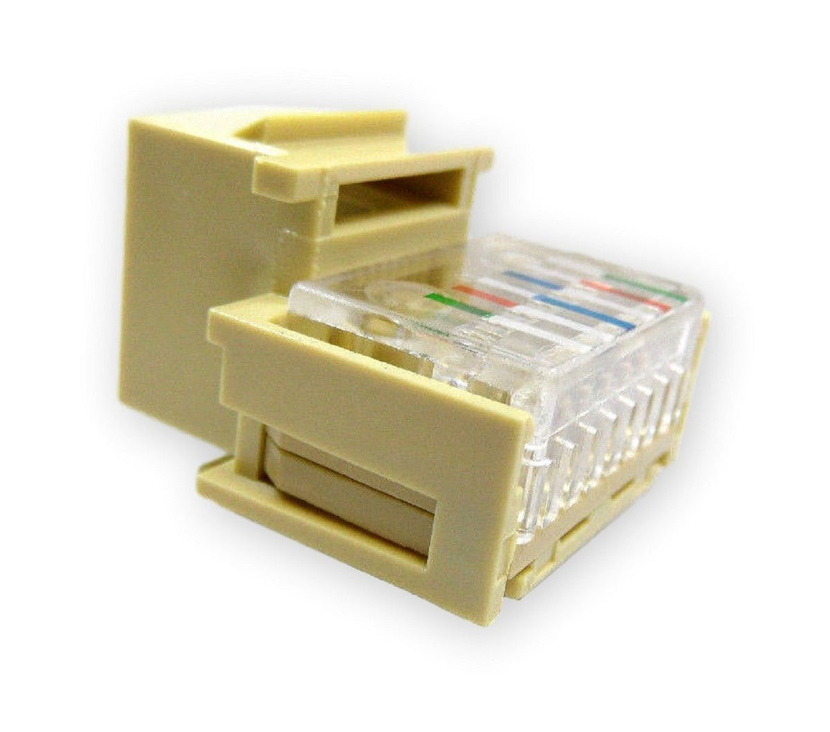 Pentair Compool wire Wiring to RJ6 Female Adapter – BelowCost Products