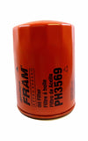 Fram PH3569 Engine Oil Filter - Spin-on Full Flow PH 3569