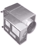 Krueger LMHS 370 Single Duct Terminal Unit Size 08-08 w/ Hot Water Heat 75275201