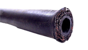 Gates 86621 Hydraulic Hose 4C2AT 1/4" ID - 5/8" OD (SOLD PER FOOT ONLY)