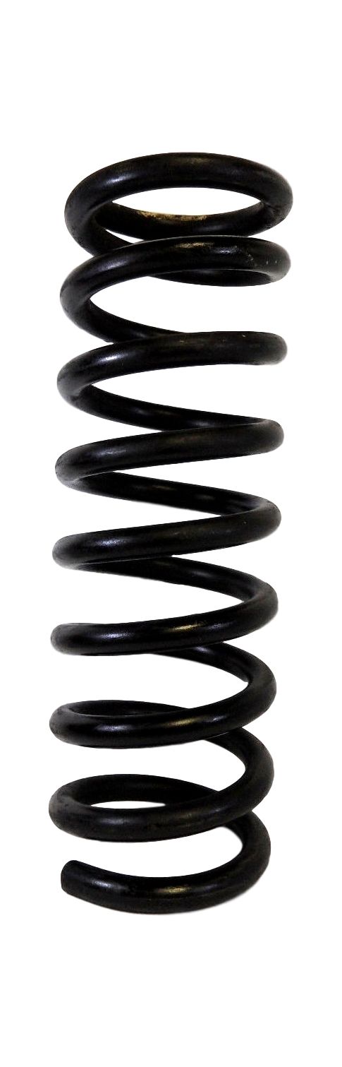 (1) Coil Spring 17