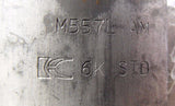 KING M557L AM STD 6K Engine Connecting Rod M557LAM Standard Set of 4