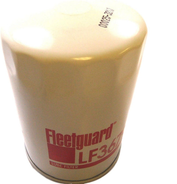 Fleet Guard LF3679 Lube Engine Oil Filter BRAND NEW!!!