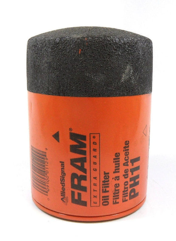 Fram PH11 Engine Oil Filter-Extra Guard Spin-on Full Flow PH 11 BRAND NEW!!!!