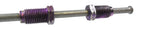 TRW 629230 Zinc Coated Brake Line Approximately 3/16" x 30" Bendable