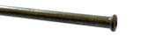 TRW 629230 Zinc Coated Brake Line Approximately 3/16" x 30" Bendable