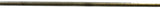 TRW 629230 Zinc Coated Brake Line Approximately 3/16" x 30" Bendable
