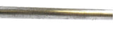 Bendix B451 Steel Hydraulic Brake Line 3/4" x 51" Adapter Line USA