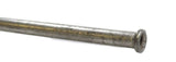 Raybestos B3330 Steel Hydraulic Brake Line 3/16" x 30" Adapter Line USA