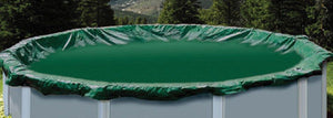 Swimline 16' x 32' Ripstopper Winter Cover Oval RIG1632