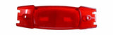 Grote 91172 Red Side Marker Light Cover Lens SAE-AP2-73 9117