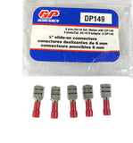 (5) GP Sorensen DP149 149 Terminals Brand New! Ready to Ship!