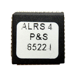 Jandy Zodiac AquaLink ALRS4 P & S 6522 Rev. I 44pin Replacement Chip ALRS 4 RS4