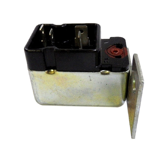 Niehoff AL-164M Fan Motor Relay AL164M