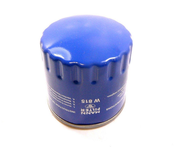 Mann W815 Oil Filter