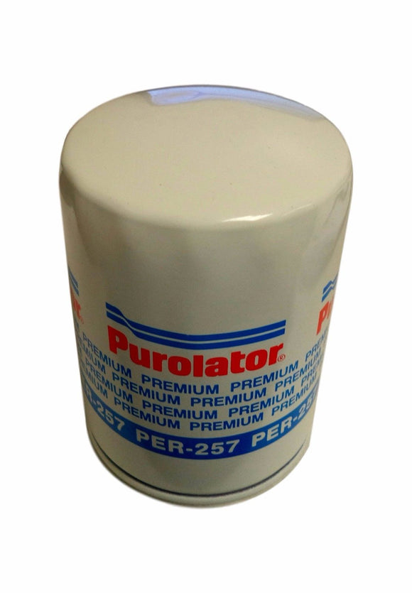 Purolator PER257 Engine Oil Filter BRAND NEW READY TO SHIP!!!