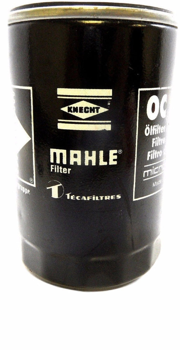 Mahle 0C110 Oil Filter New Other