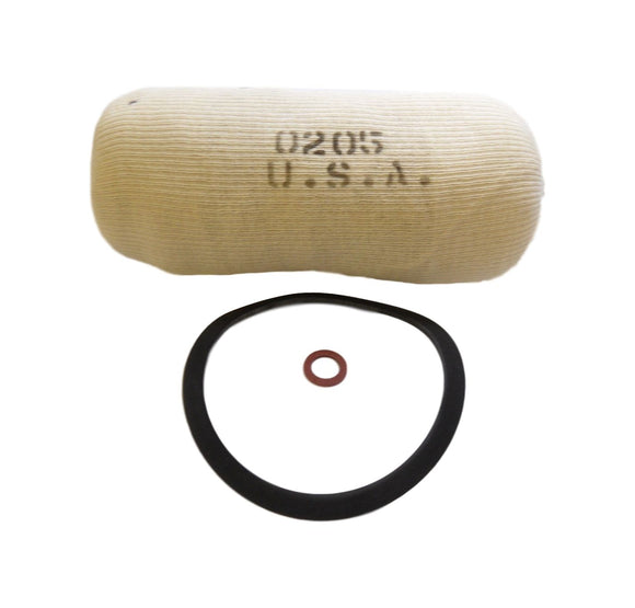 0205 Oil Filter