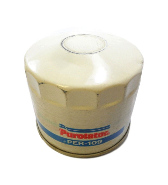 Purolator PER-109 Engine Oil Filter PER109 BRAND NEW!!!