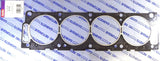 Autopro Engine Cylinder Head Gasket RA0002 RA 0002 New