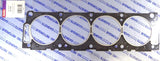 Autopro Engine Cylinder Head Gasket RA0002 RA 0002 New