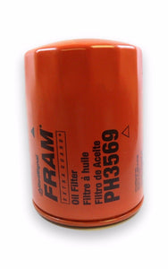 Fram PH3569 Engine Oil Filter PH 3569 NEW