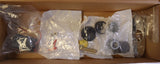Chicago Faucets EQ-A12B-21ABCP EQ Series Electronic Sensor Faucet