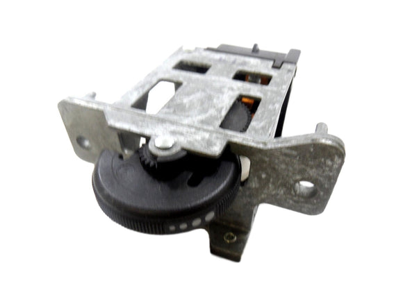 1L12 Hi/Low Dial Switch