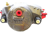 Oem Ford 3137 Disc Brake Caliper & Pads 1062262