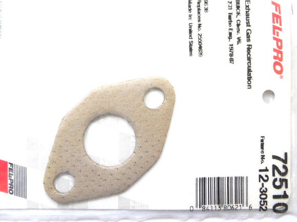 EGR Valve Gasket Fel-Pro 72510