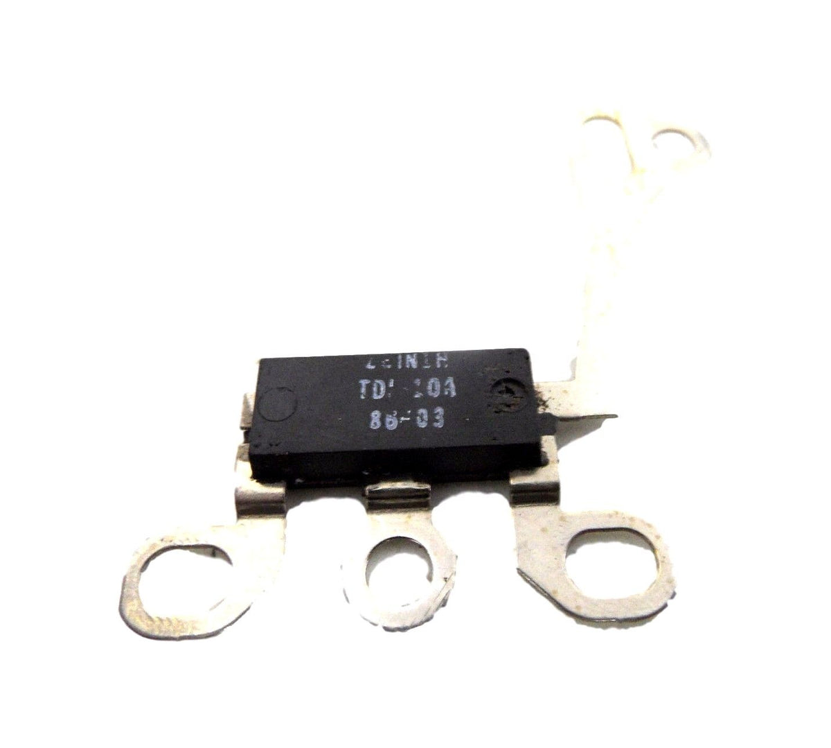 TDI-10A Alternator Diode Trio – BelowCost Products