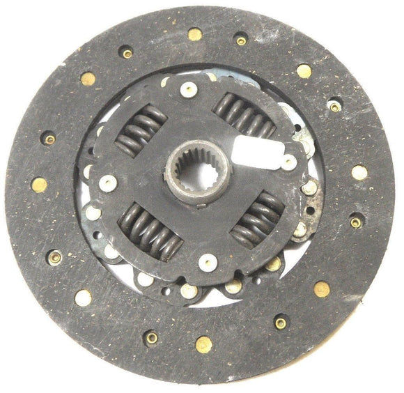 BWD 699590-04 Flywheel