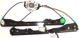 Oem Ford 6S4Z-5423200-AA Front Right Window Regulator 6S4Z5423200AA