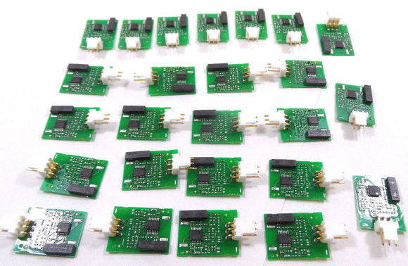 Polar 94037404 RE07S PLNI NC M2034 Wireless Receiver Module Non-coded Lot 25Pcs