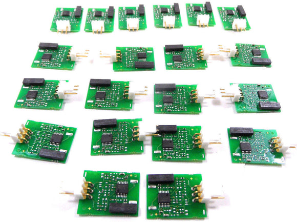 Polar 94037404 RE07S PLNI NC M2034 Wireless Receiver Module Non-coded Lot 20Pcs